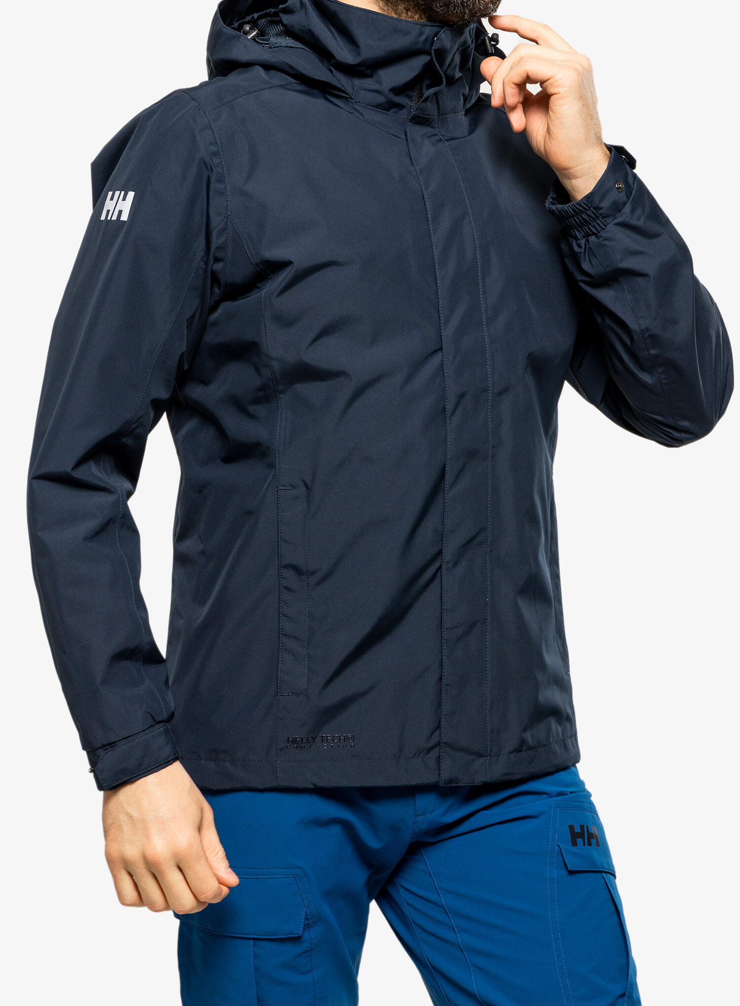 Jacke Helly Hansen team dubliner 3/7