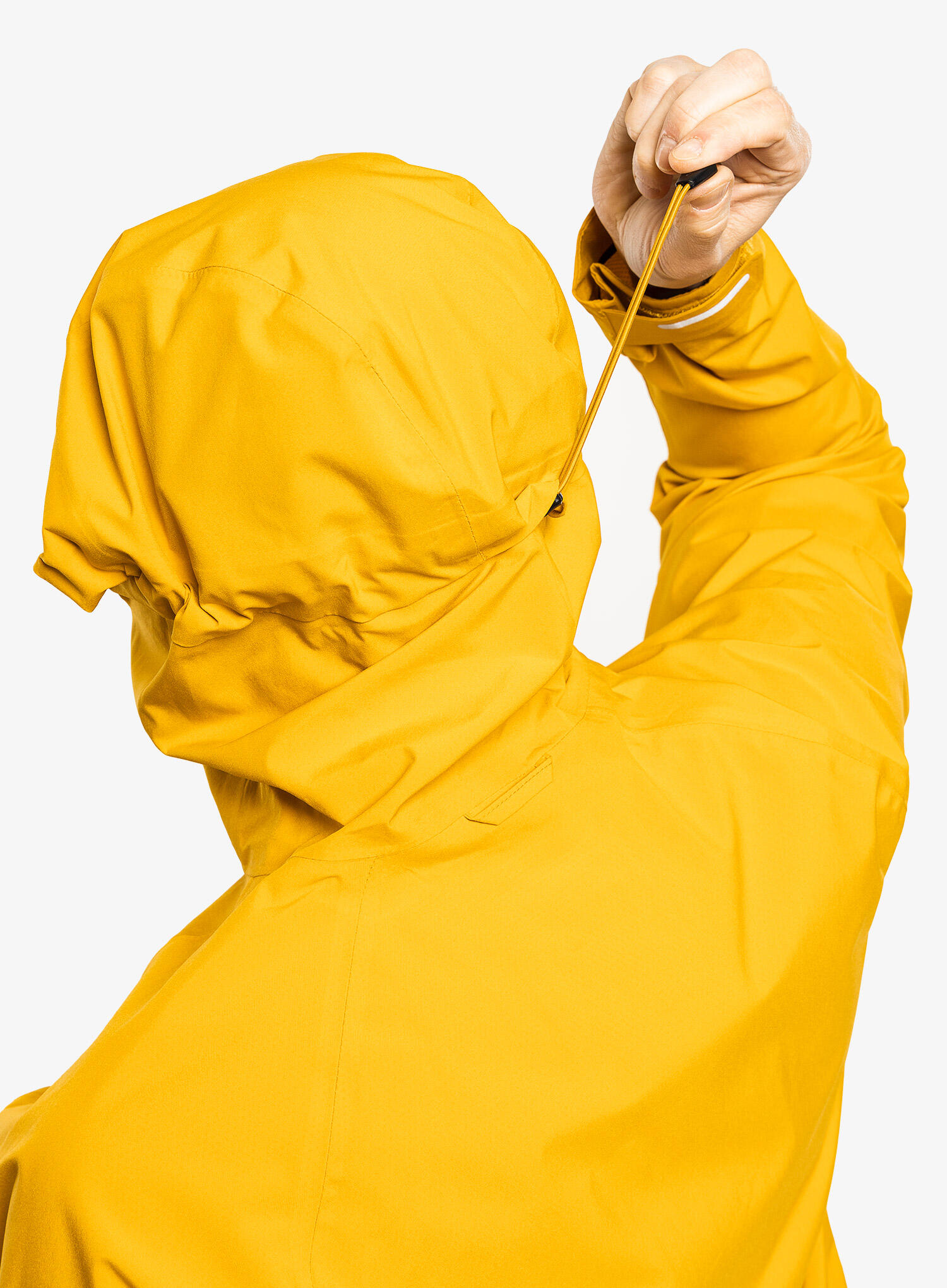 Veste De Randonnée Homme Hc Hydratic Trail 2/7