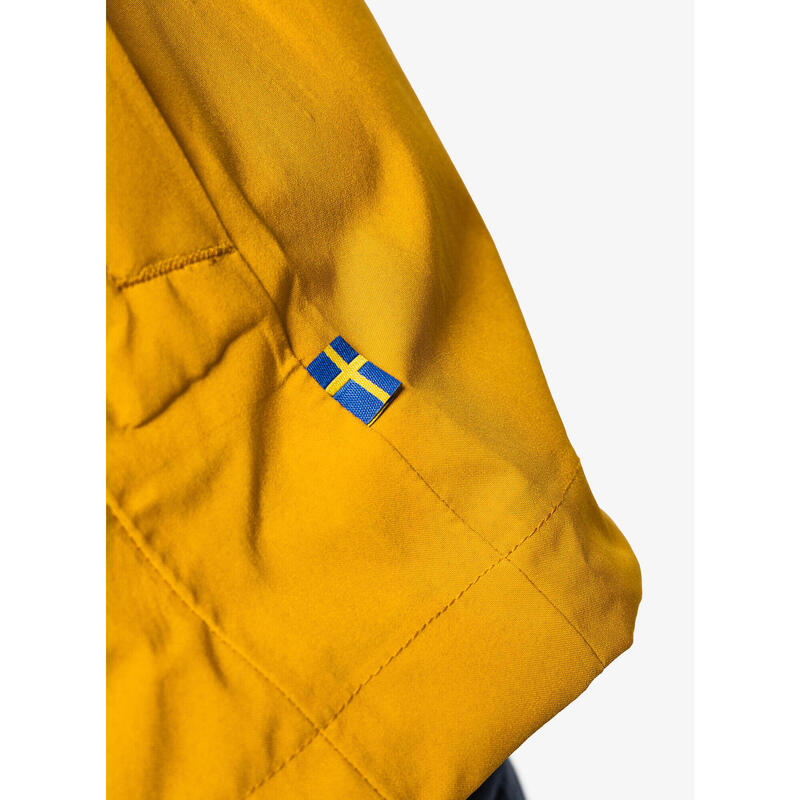 Geaca de drumetie HC Hydratic Trail Jacket M barbati