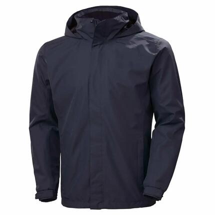Helly Hansen Vestes de pluie Team Dubliner hommes