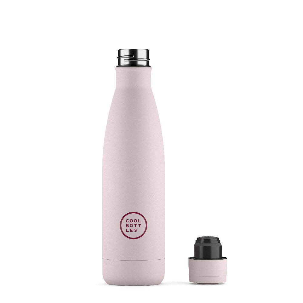 Butelka termiczna Cool Bottles 500 ml Triple cool 2/4