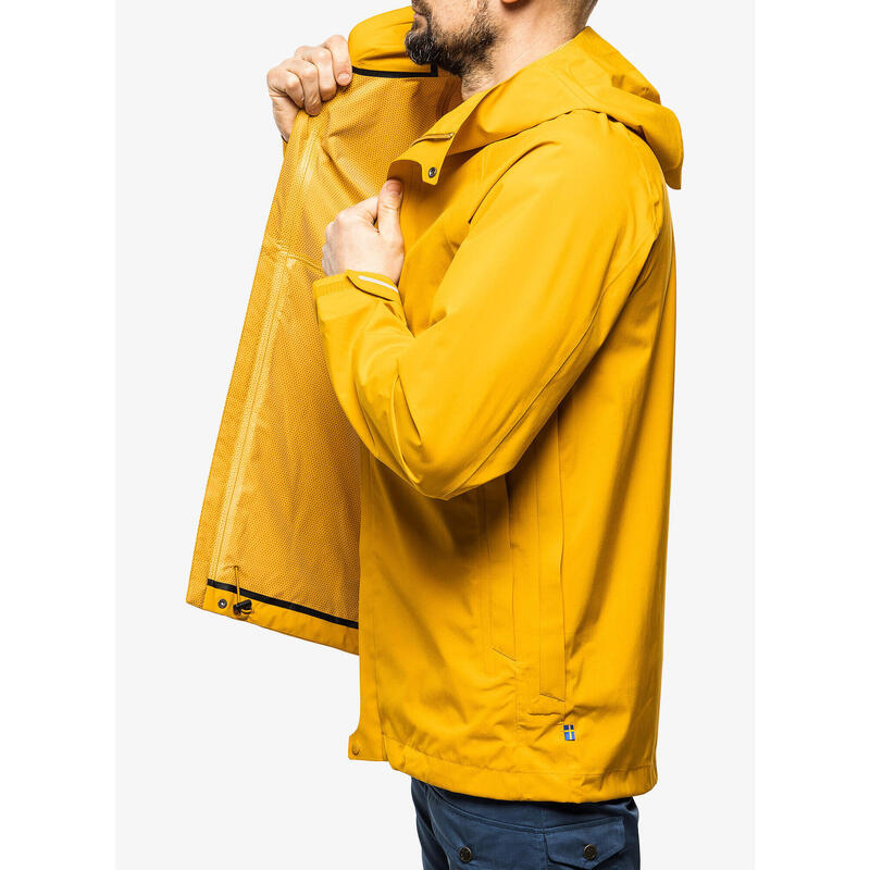 Geaca de drumetie HC Hydratic Trail Jacket M barbati