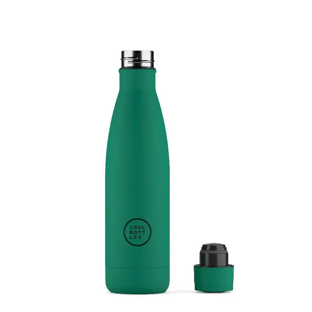 Butelka termiczna Cool Bottles 500 ml Triple cool 2/4