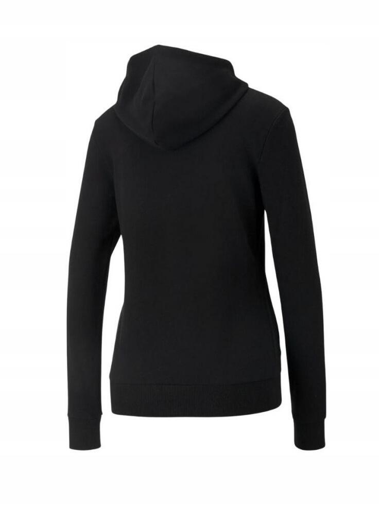Sweat à capuche Puma ESS+ Embroidery pour femmes 6/6