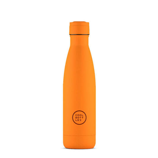Butelka termiczna Cool Bottles 500 ml Triple cool