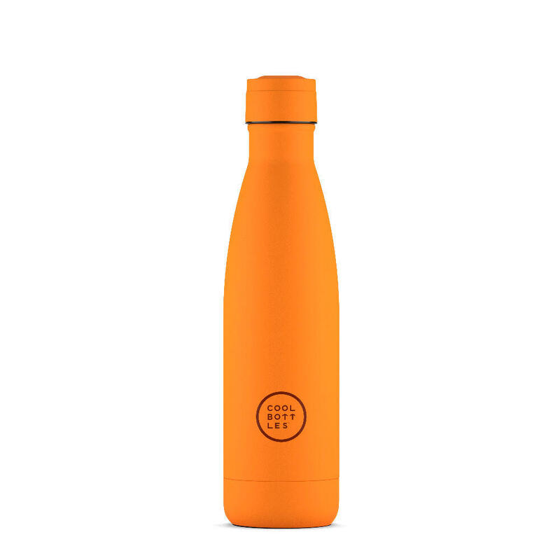 Butelka termiczna Cool Bottles 500 ml Triple cool
