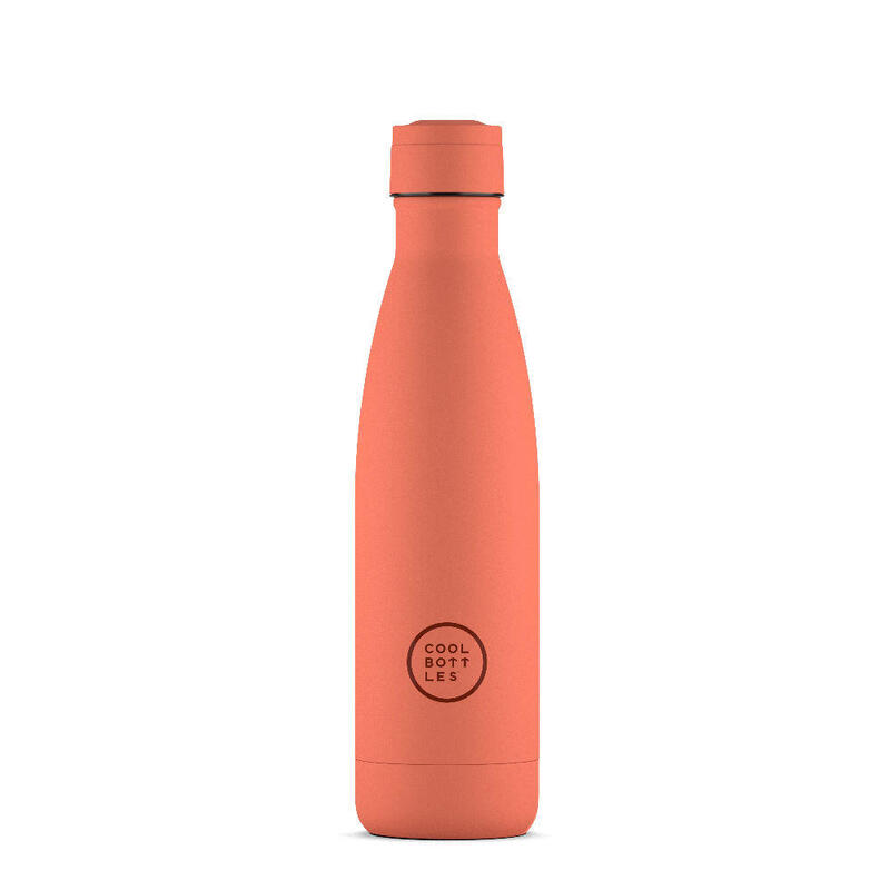Butelka termiczna Cool Bottles 500 ml Triple cool
