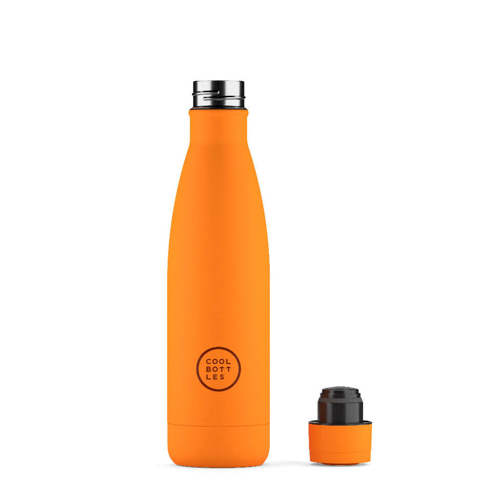 Butelka termiczna Cool Bottles 500 ml Triple cool