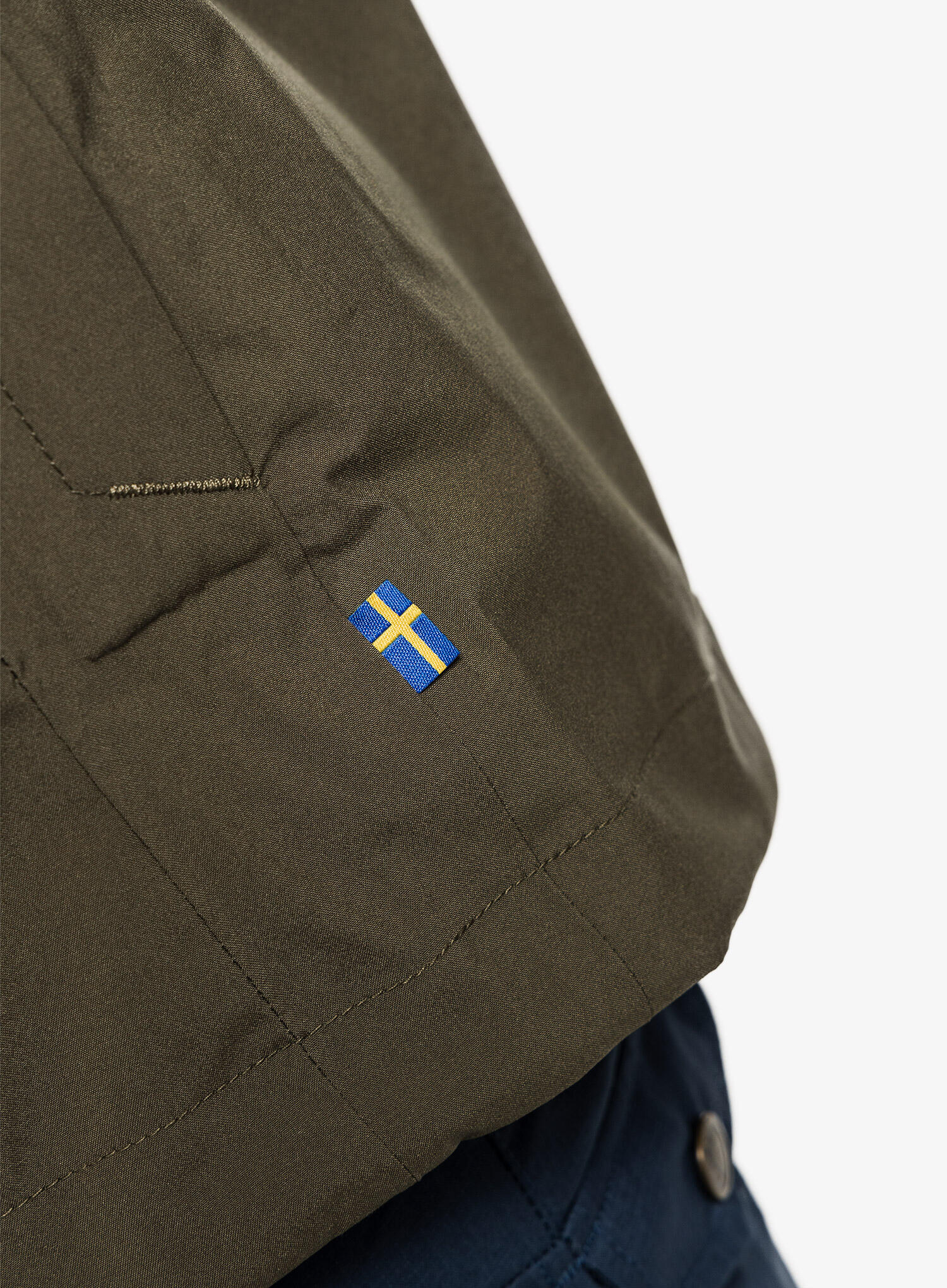 Fjällräven HC Hydratic Trail Herren-Regenjacke 3/7