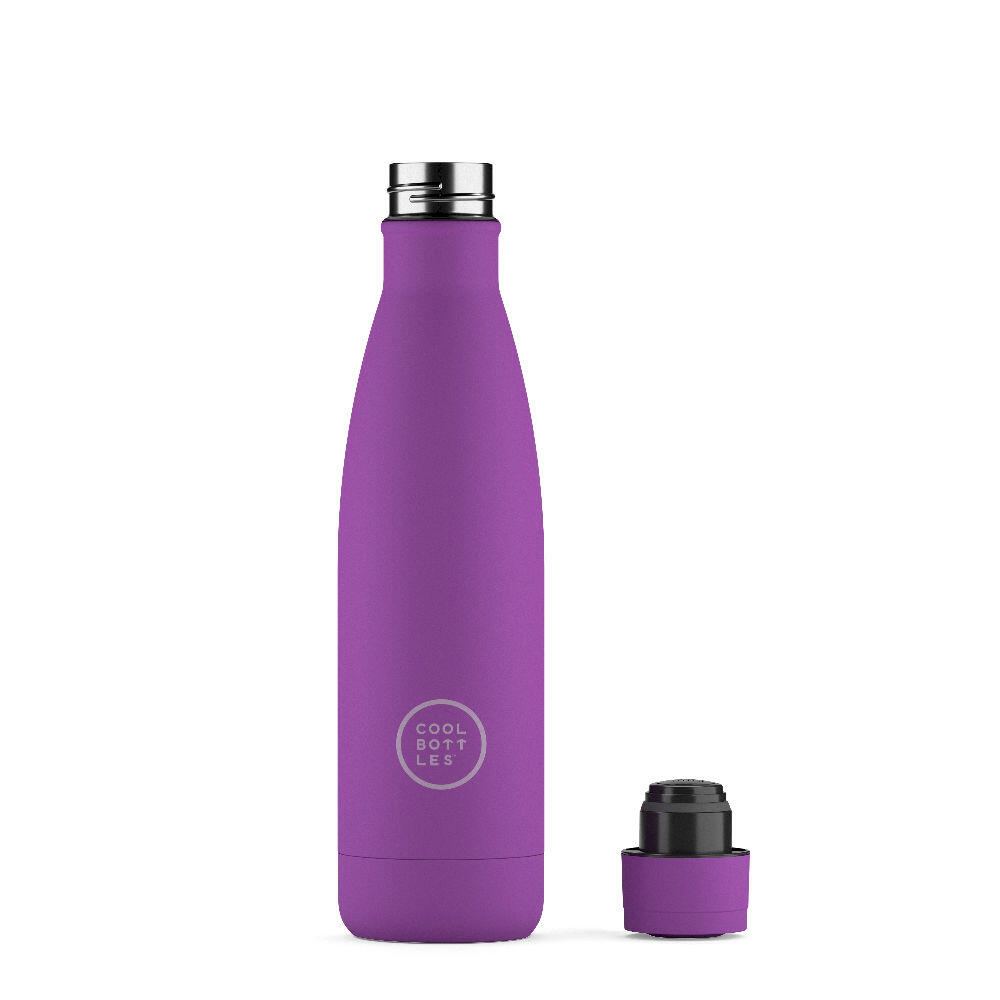Butelka termiczna Cool Bottles 500 ml Triple cool 2/4