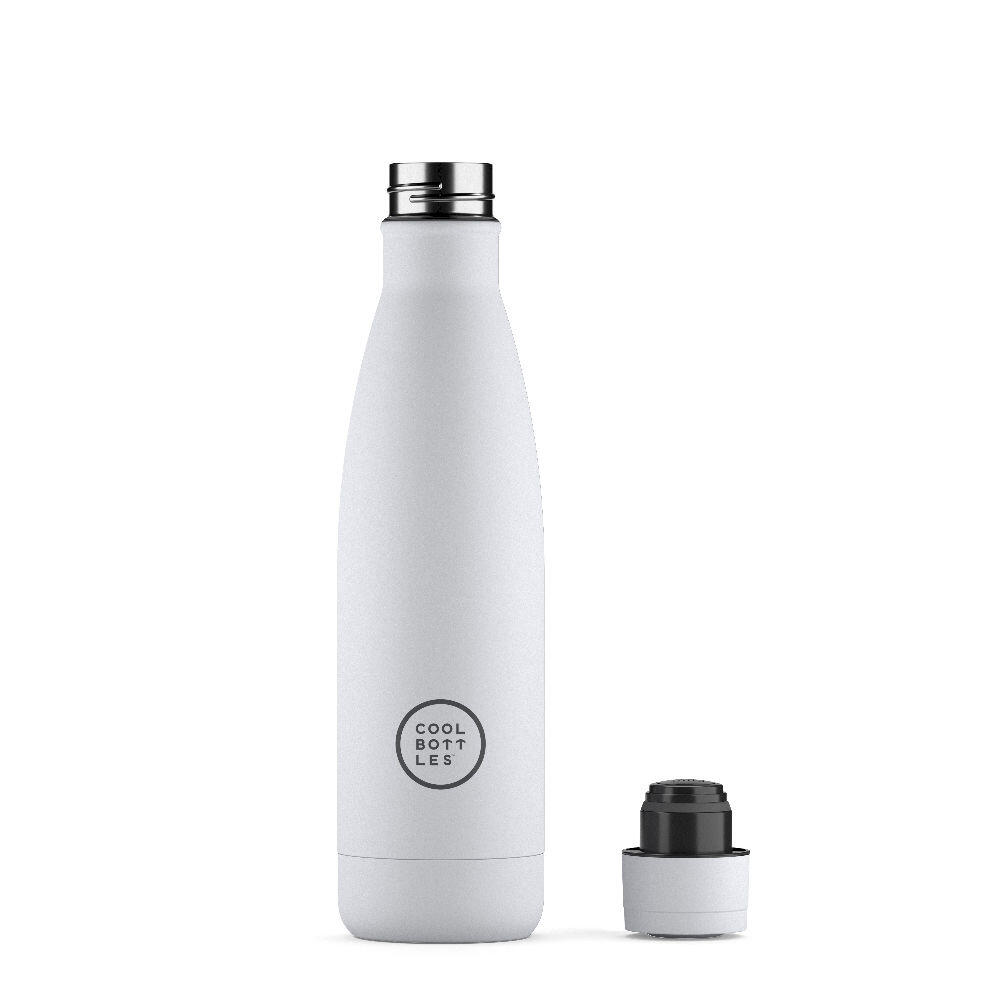Butelka termiczna Cool Bottles 500 ml Triple cool 2/5