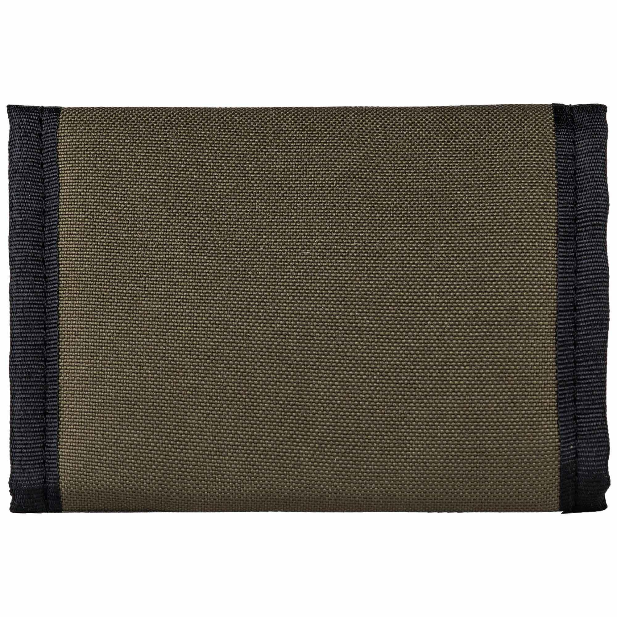 Geldbörse Unisex-CLARINO 2/4