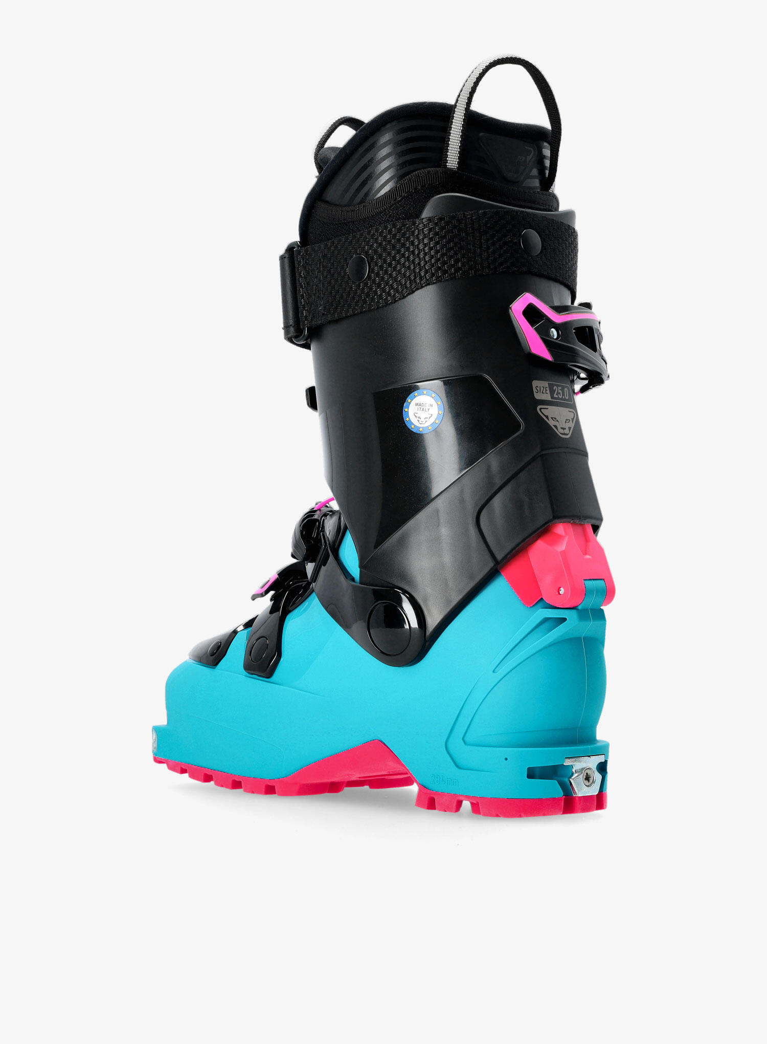 Chaussures de Ski de Rando Dynafit Seven Summits Femme 6/7