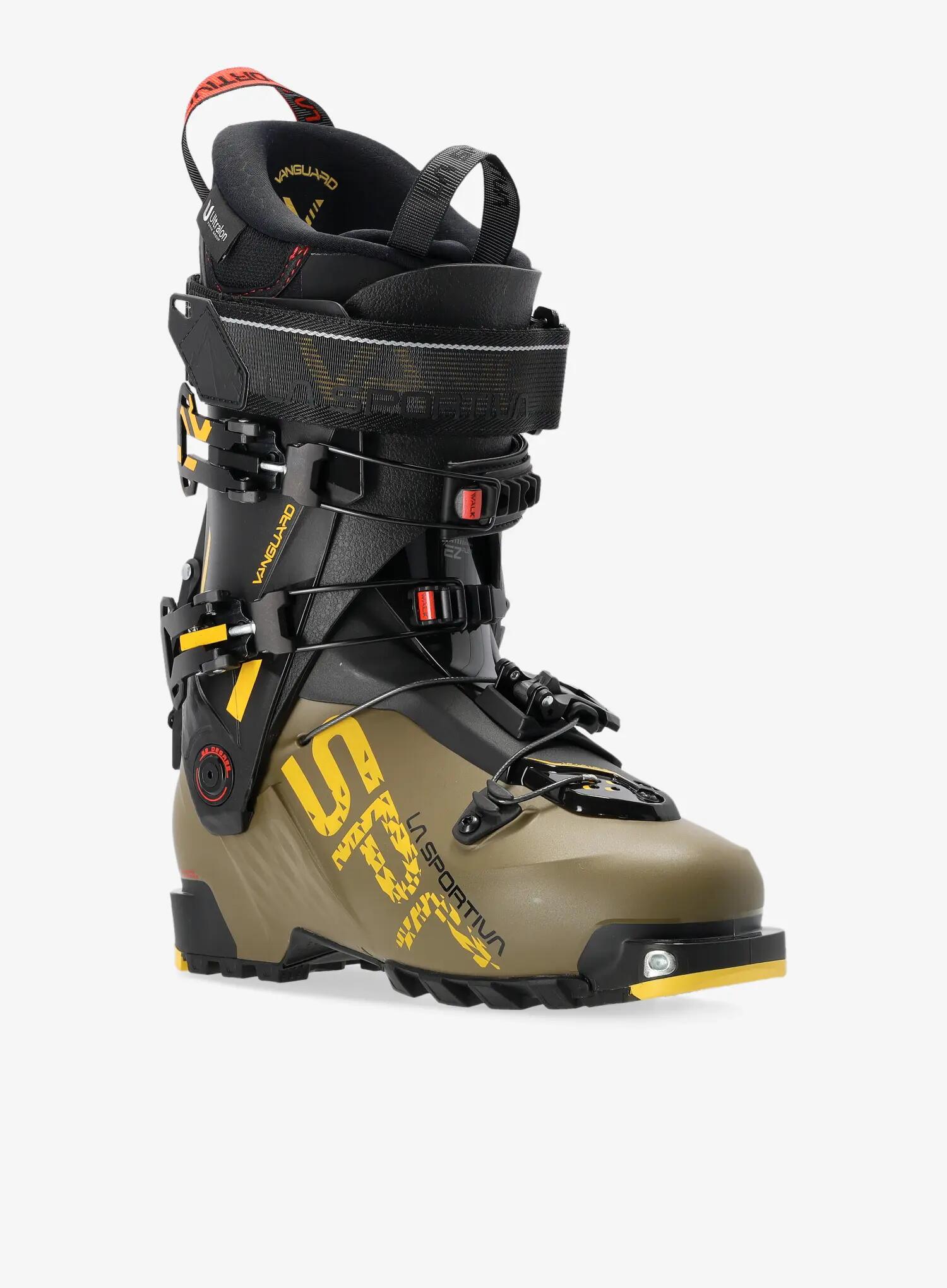 Buty skiturowe La Sportiva Vanguard 3/7