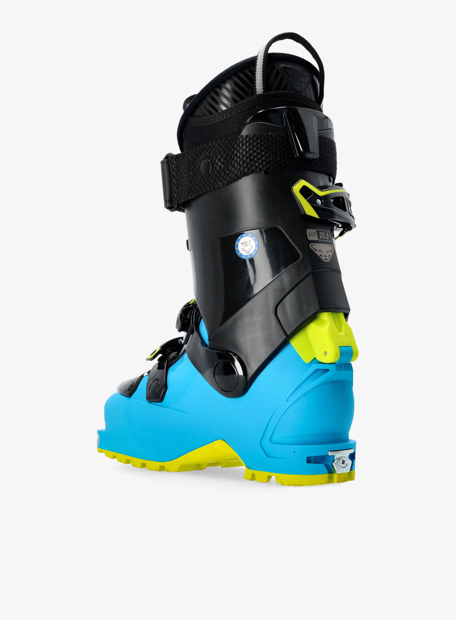 Botas de esquí de montaña Dynafit Seven Summits hombre (ancha, 1520 g) 6/7