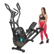 Vélo elliptique magnétique h6319 HMS PREMIUM 5/7