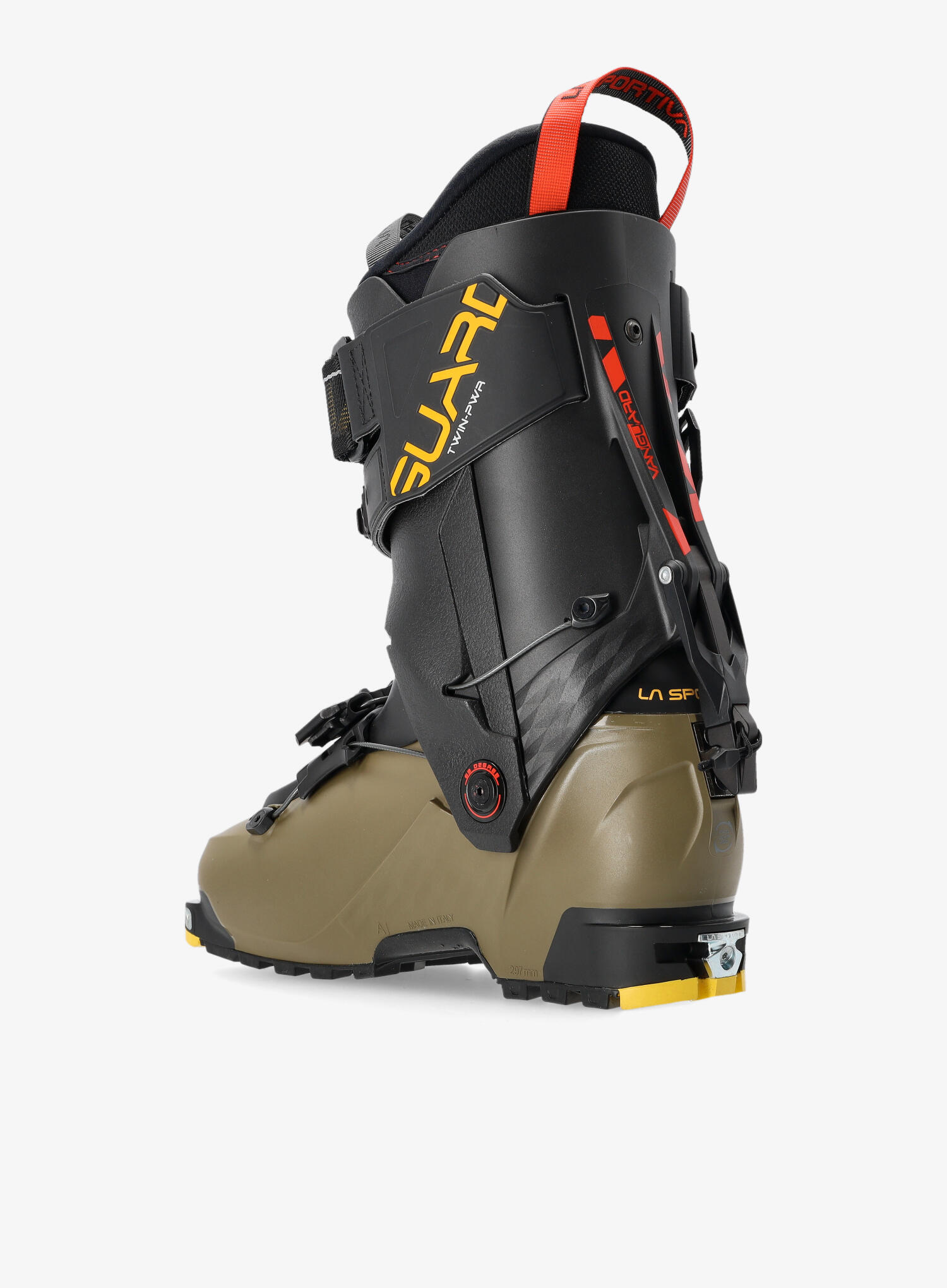 Buty skiturowe La Sportiva Vanguard 6/7