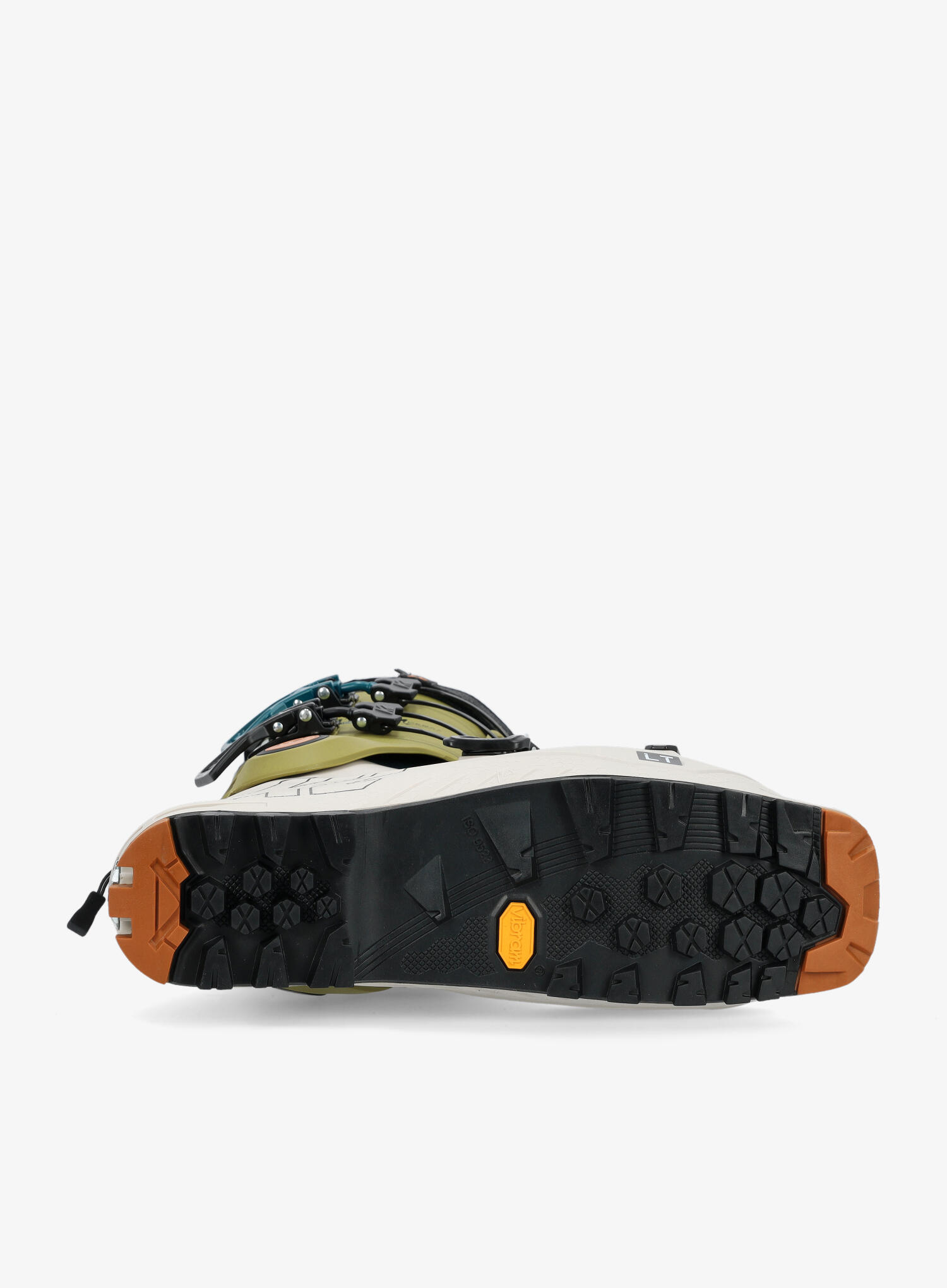 Buty skiturowe K2 Dispatch LT 3/7