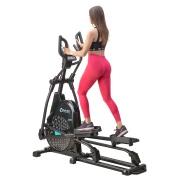 Vélo elliptique magnétique h6319 HMS PREMIUM 7/7