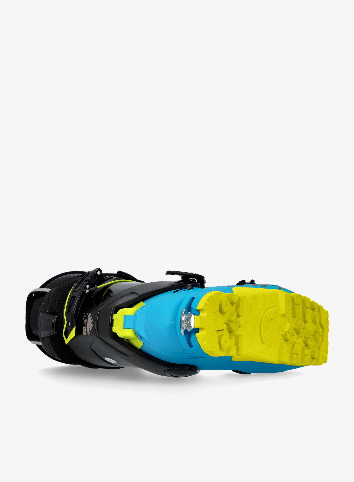 Botas de esquí de montaña Dynafit Seven Summits hombre (ancha, 1520 g) 4/7