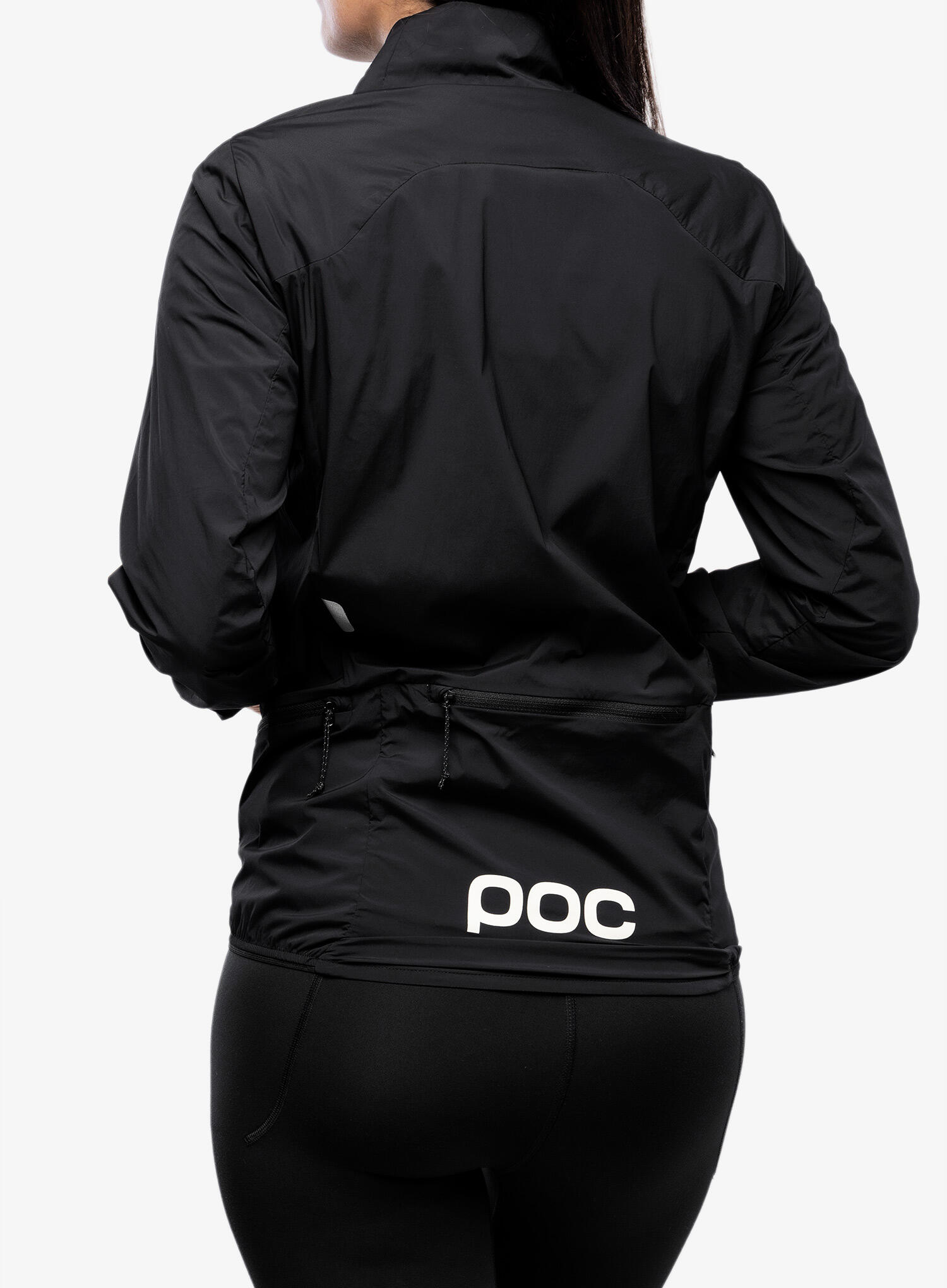 Kurtka rowerowa POC Pro Thermal Jacket 7/7