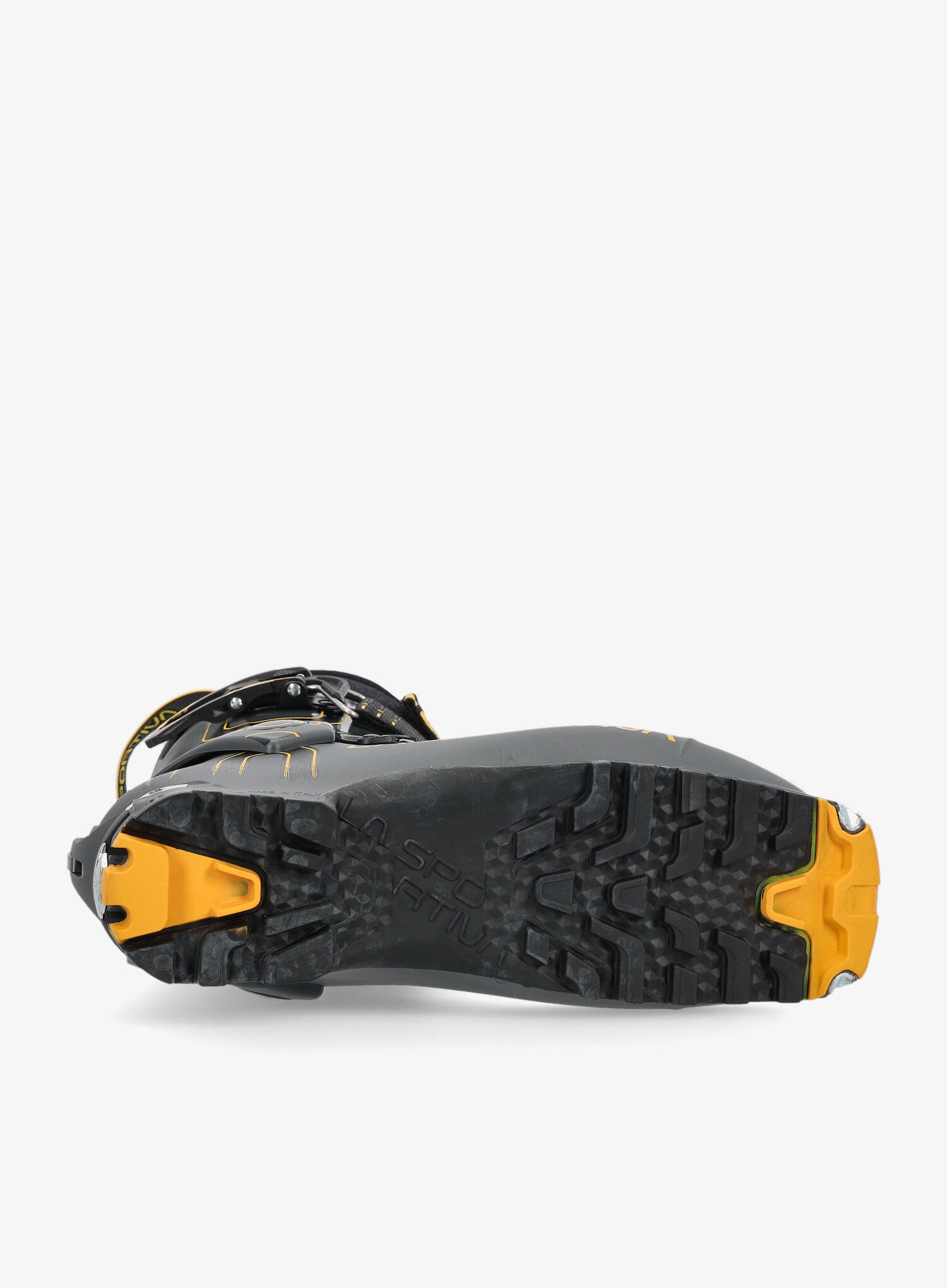 Scarponi da scialpinismo uomo La Sportiva Solar II 2/6