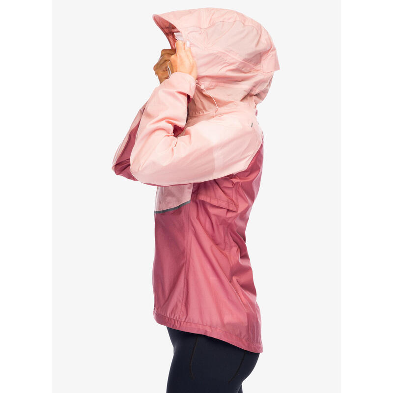 Kurtka przeciwdeszczowa damska Ultimate Direction Ultra Jacket