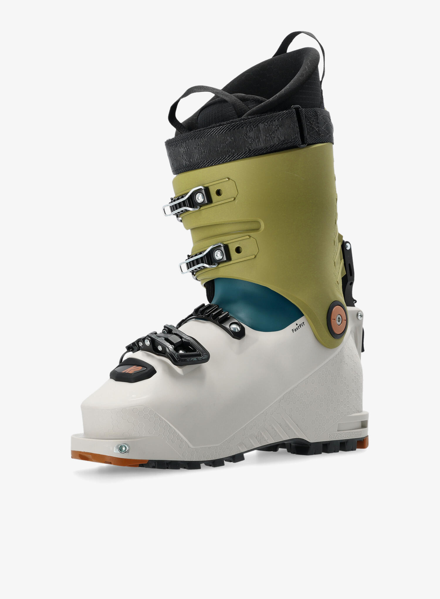 Buty skiturowe K2 Dispatch LT 6/7