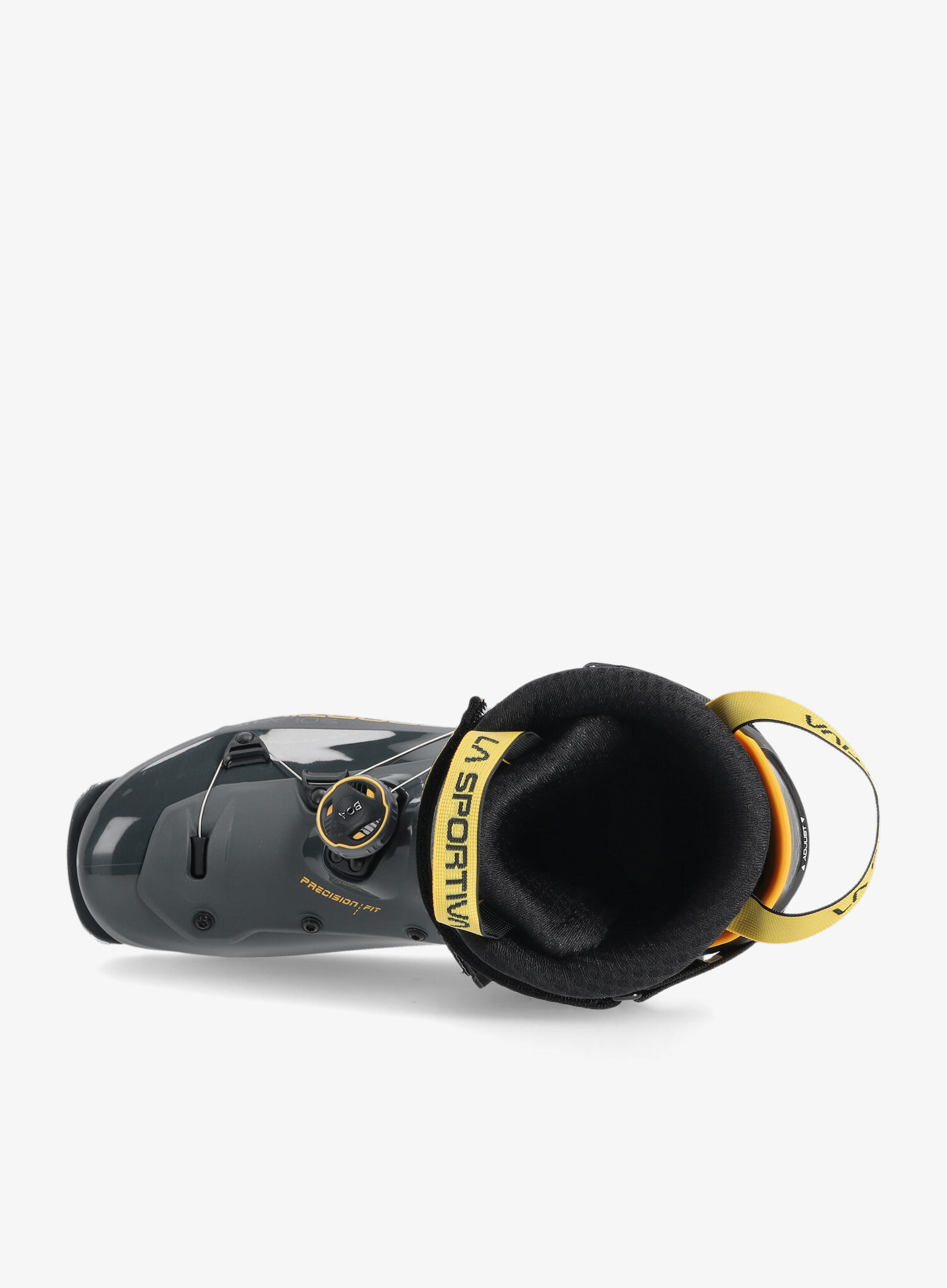 Scarponi da scialpinismo uomo La Sportiva Solar II 6/6