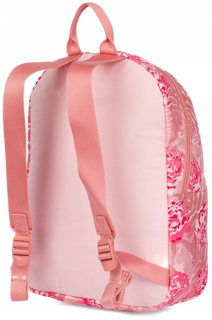 Plecak mały damski dziewczęcy PUMA CORE POP 078718-03 5/7