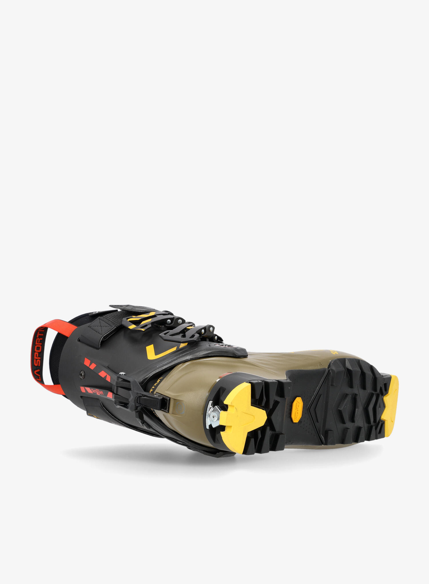 Buty skiturowe La Sportiva Vanguard 7/7
