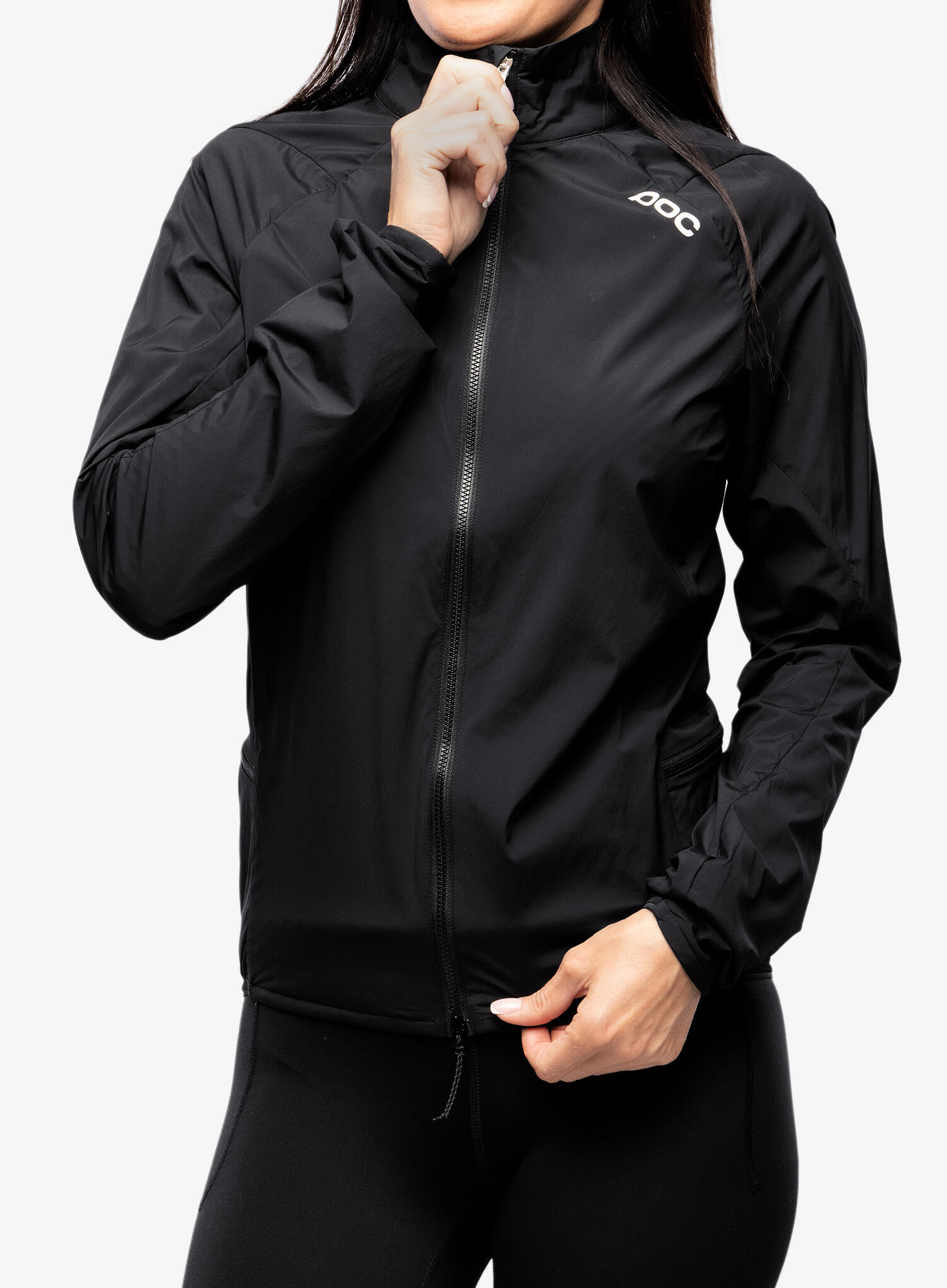 Kurtka rowerowa POC Pro Thermal Jacket 5/7