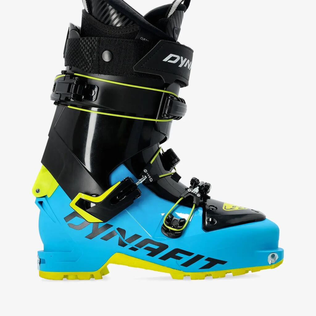 Dynafit Seven Summits Men's Ski Touring Boots (wide, 1520 g)