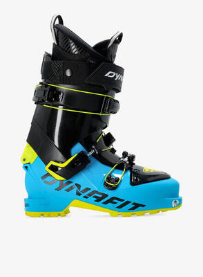 Dynafit seven summits skiwandelschoenen voor heren (breed, 1520 g)