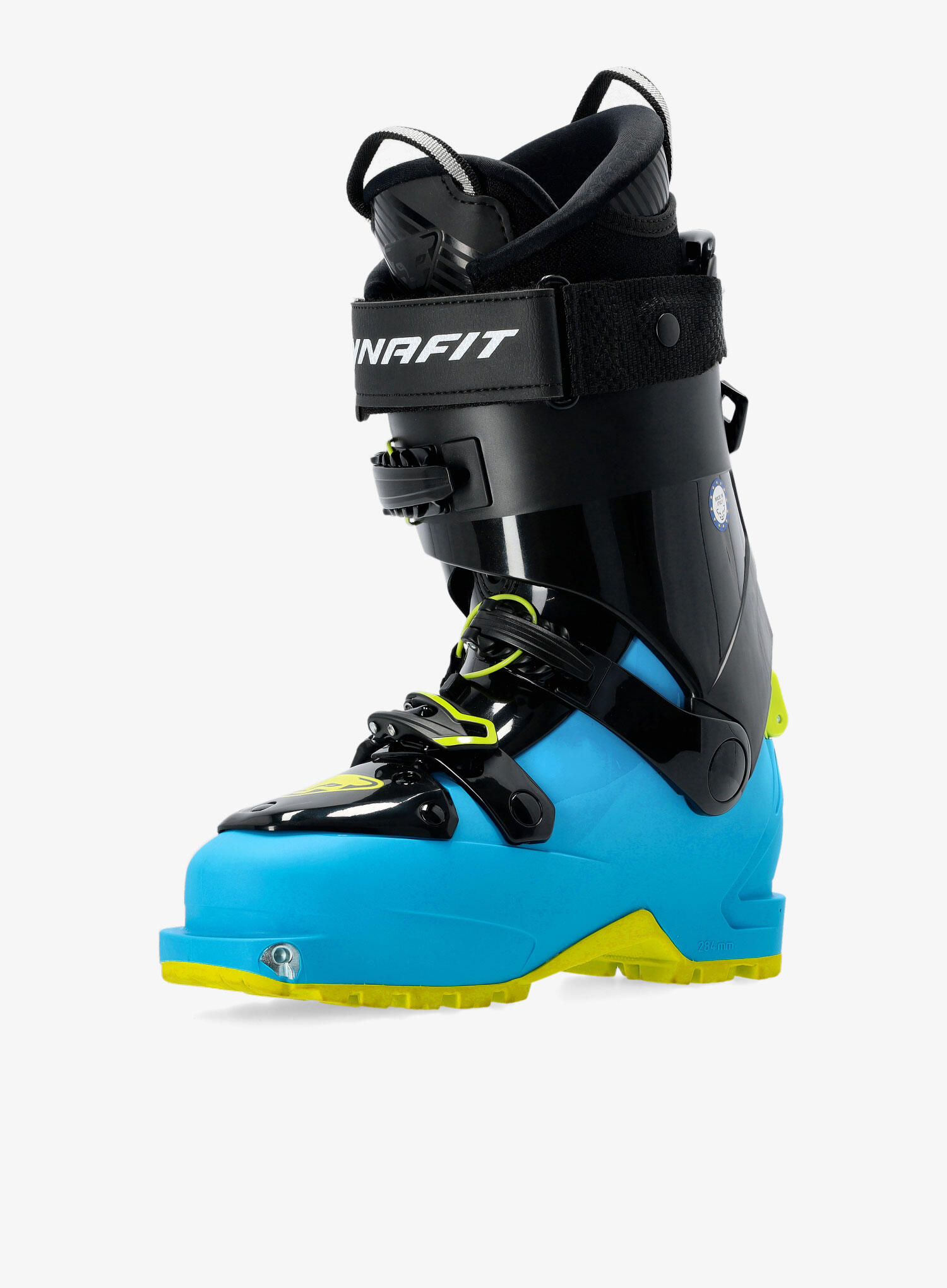 【訳あり】DYNAFIT SEVEN SUMITS Dynafit Seven Summits Men's Ski Touring Boots (wide, 1520 g