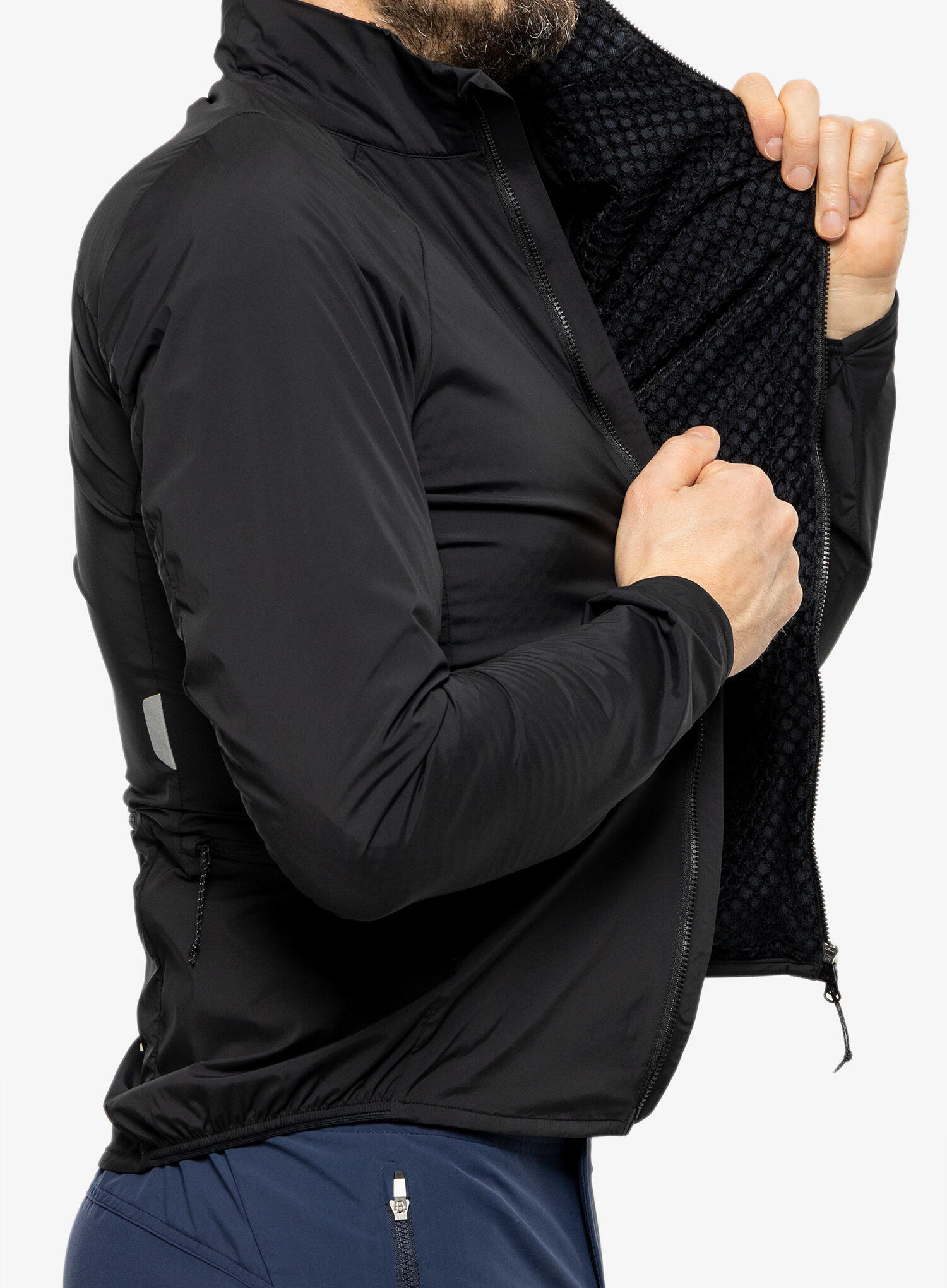 Kurtka rowerowa POC Pro Thermal Jacket 6/7