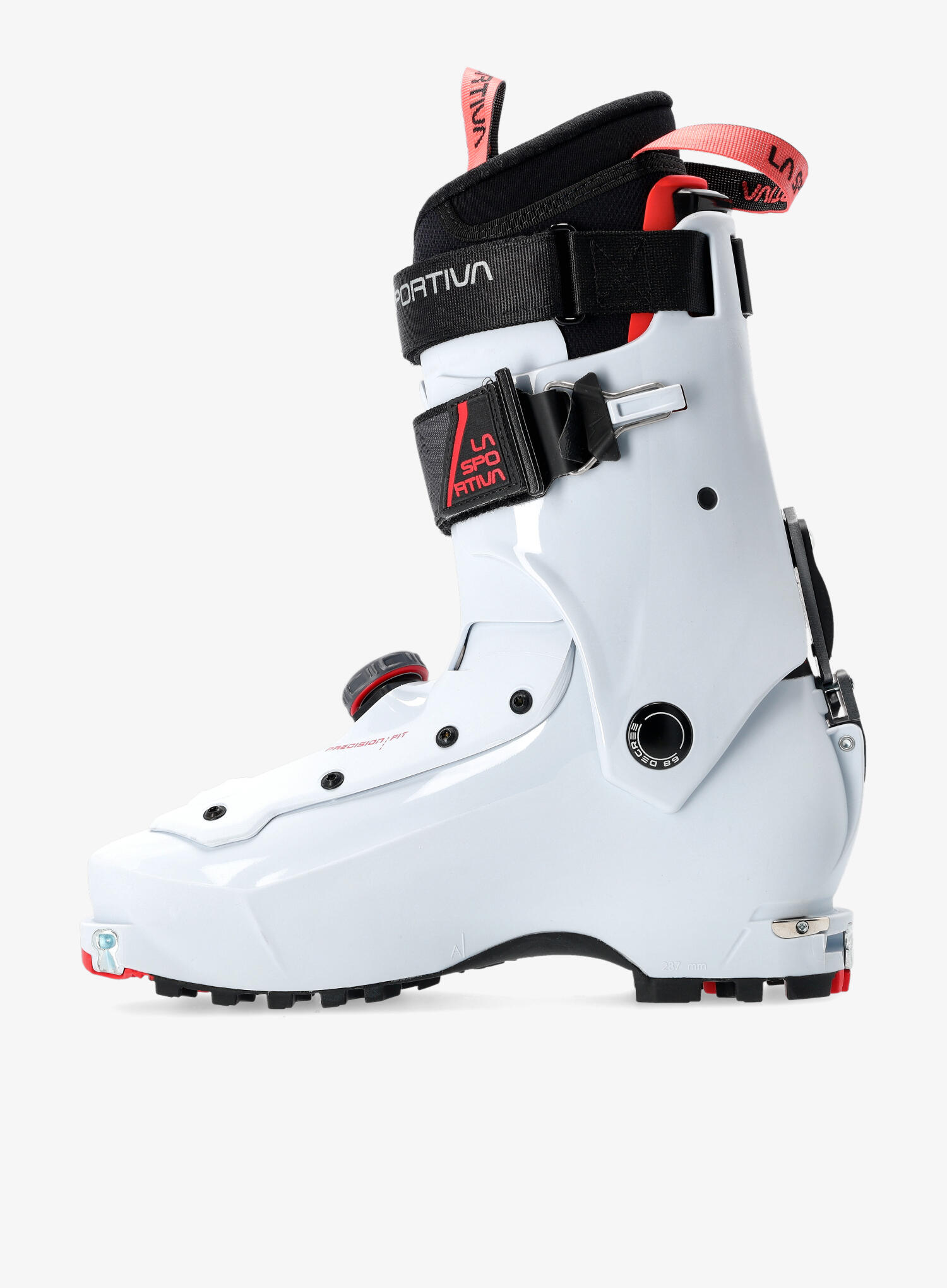 Buty skiturowe La Sportiva Stellar II 5/6