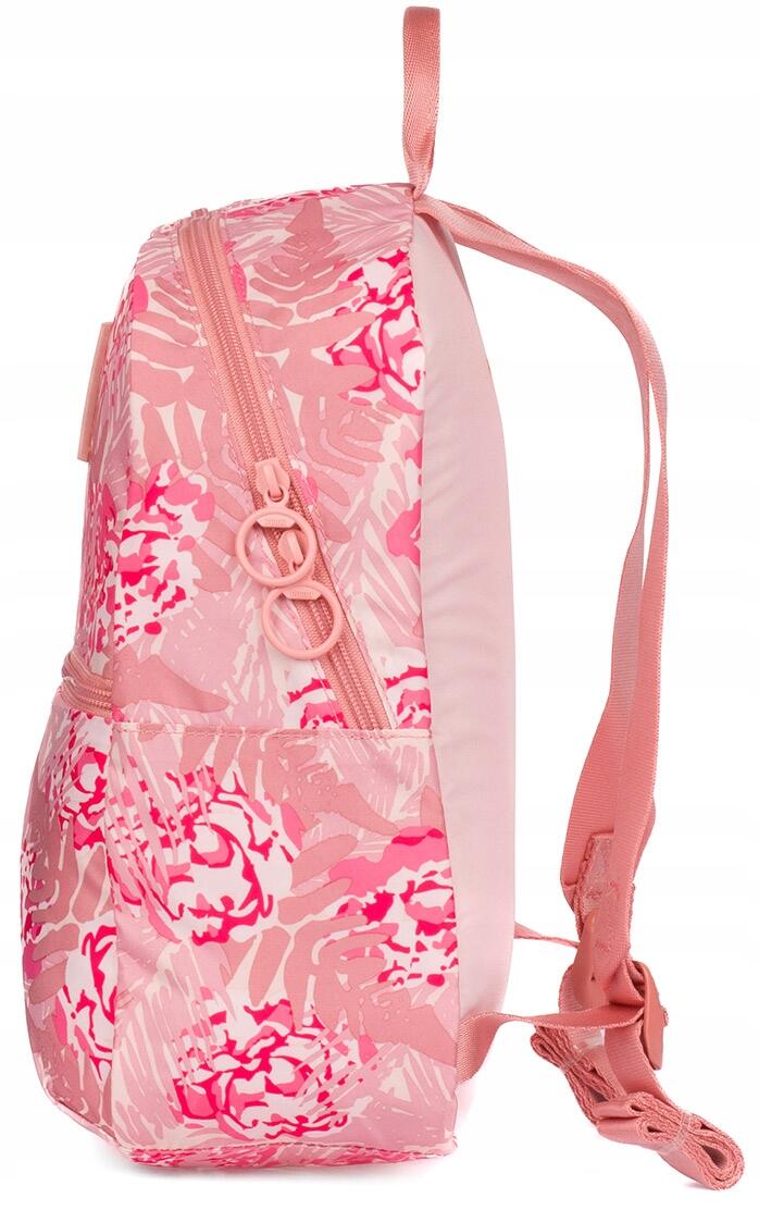 Plecak mały damski dziewczęcy PUMA CORE POP 078718-03 4/7