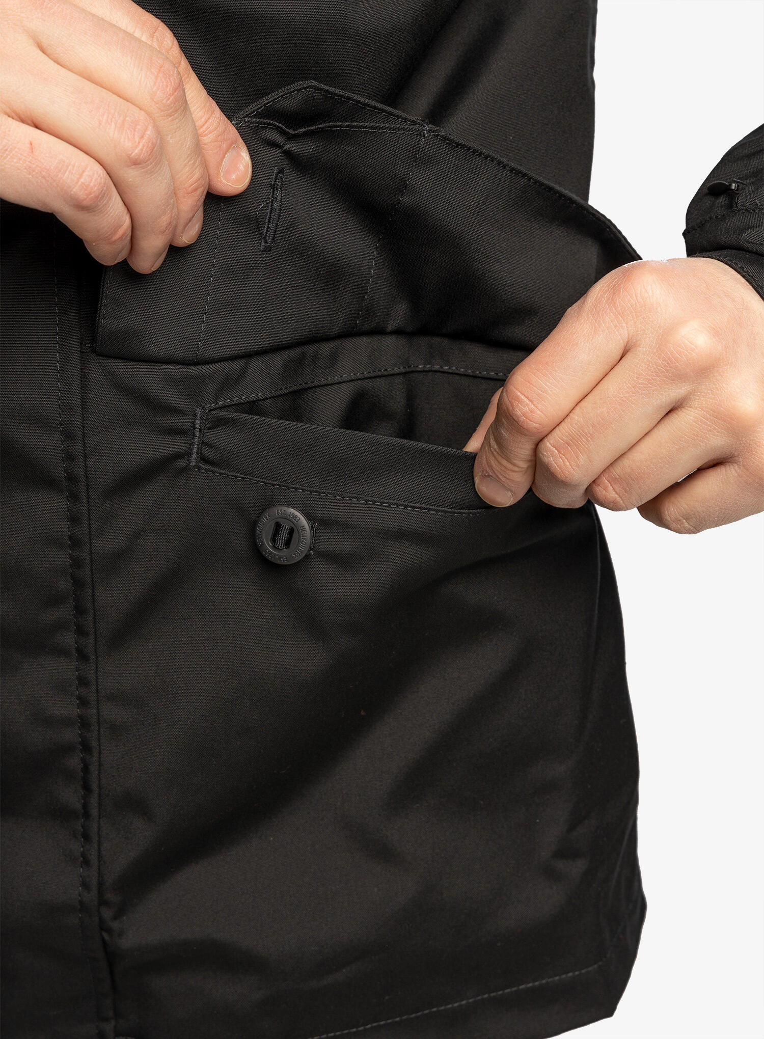 Kurtka bushcraft męska Helikon-Tex Covert M-65 Jacket 5/7