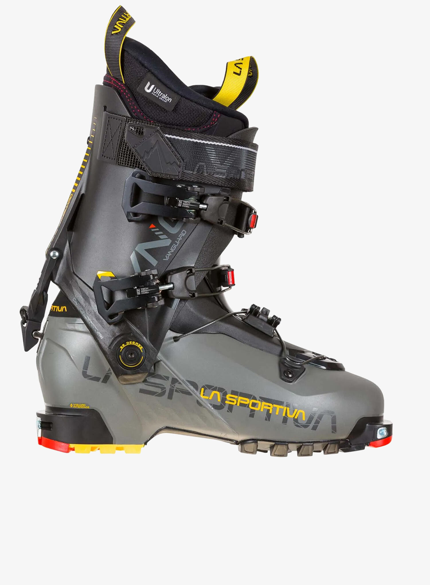 Buty skiturowe La Sportiva Vanguard 2/7