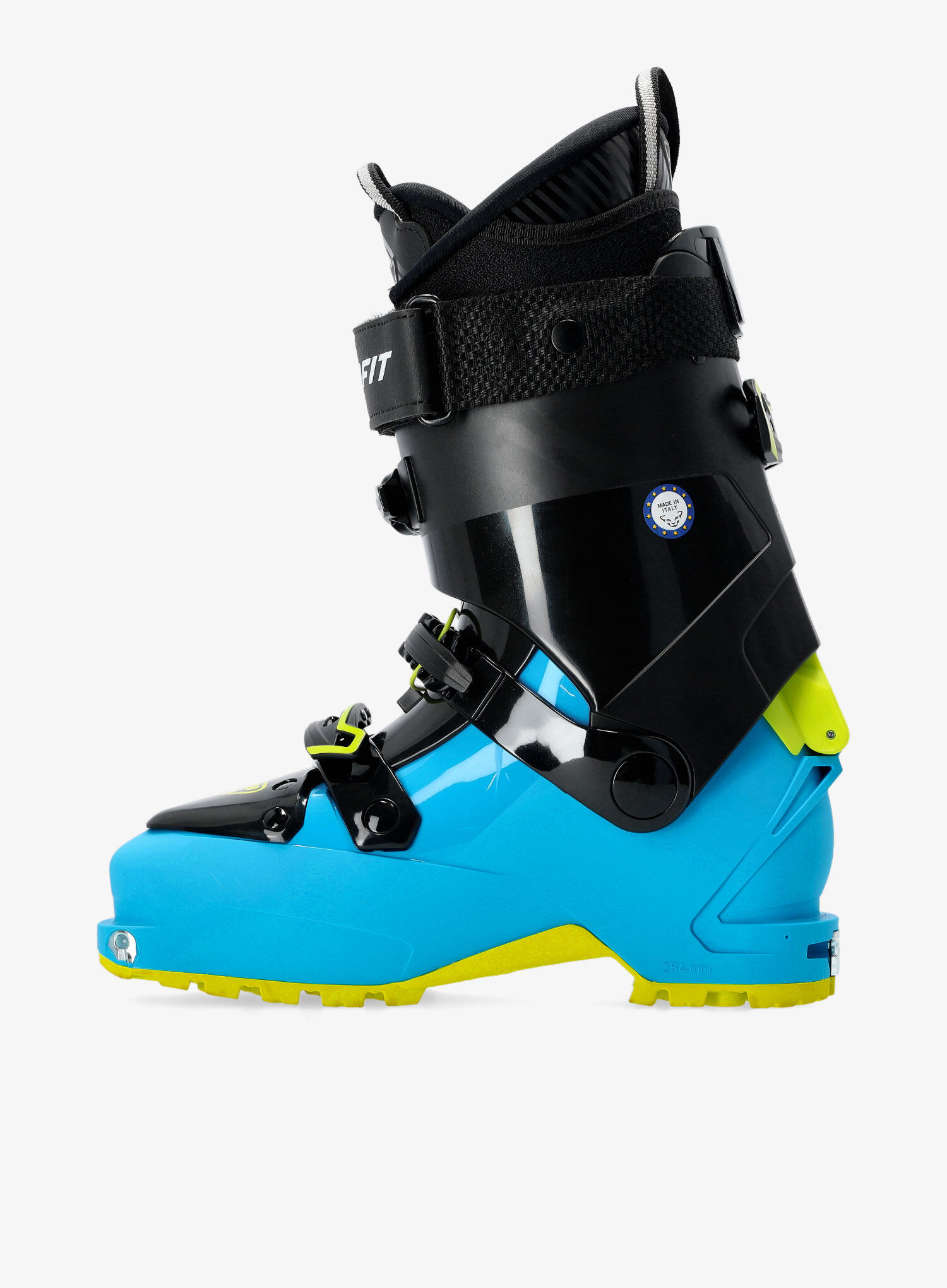 Botas de esquí de montaña Dynafit Seven Summits hombre (ancha, 1520 g) 7/7