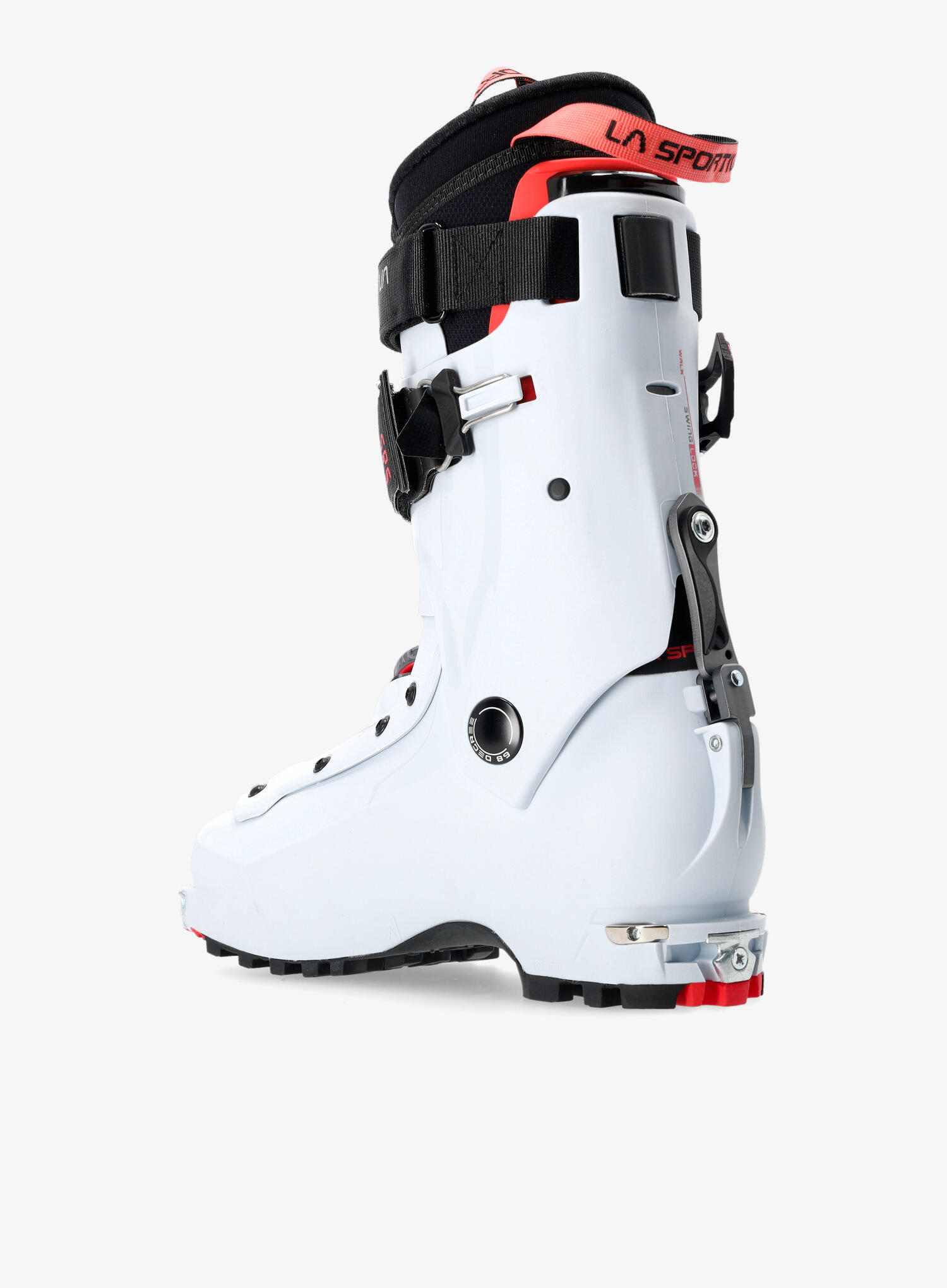 Buty skiturowe La Sportiva Stellar II 4/6