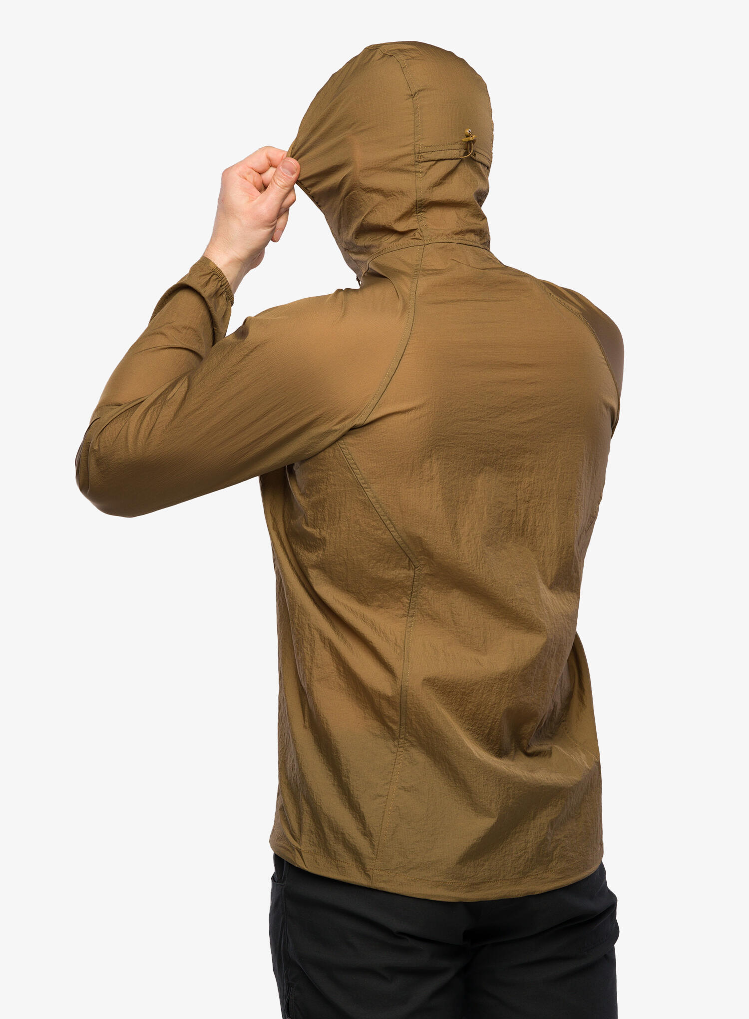 Kurtka przeciwwiatrowa Helikon-Tex Tramontane Wind Jacket WindPack 5/7