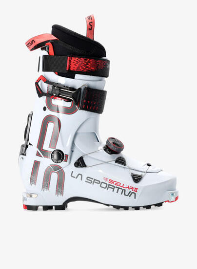 Buty skiturowe La Sportiva Stellar II