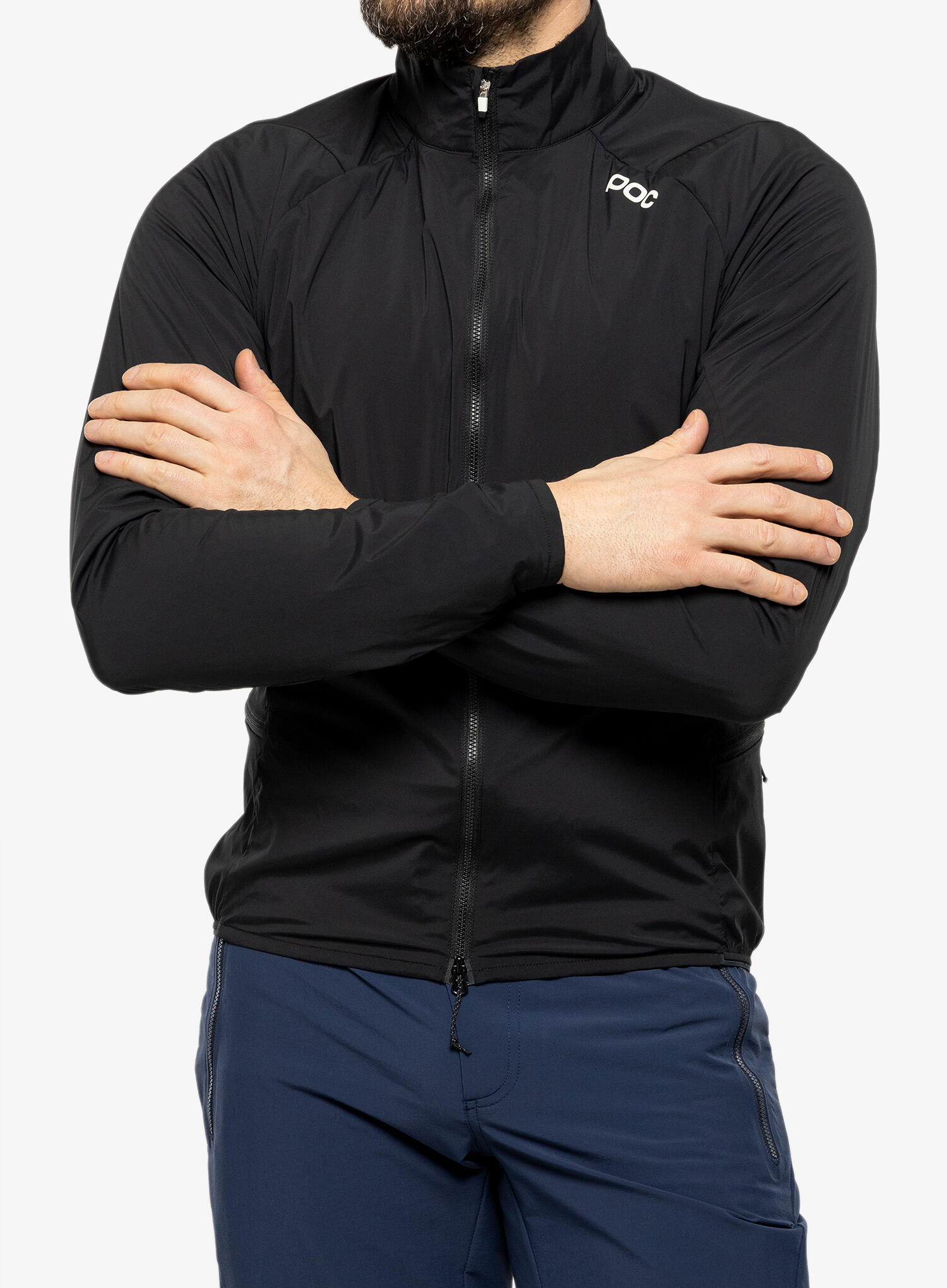 Kurtka rowerowa POC Pro Thermal Jacket 4/7