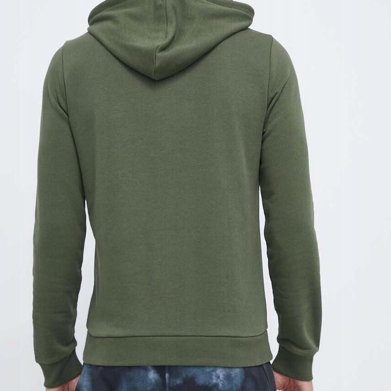 Bluza na co dzień męska REEBOK z kapturem