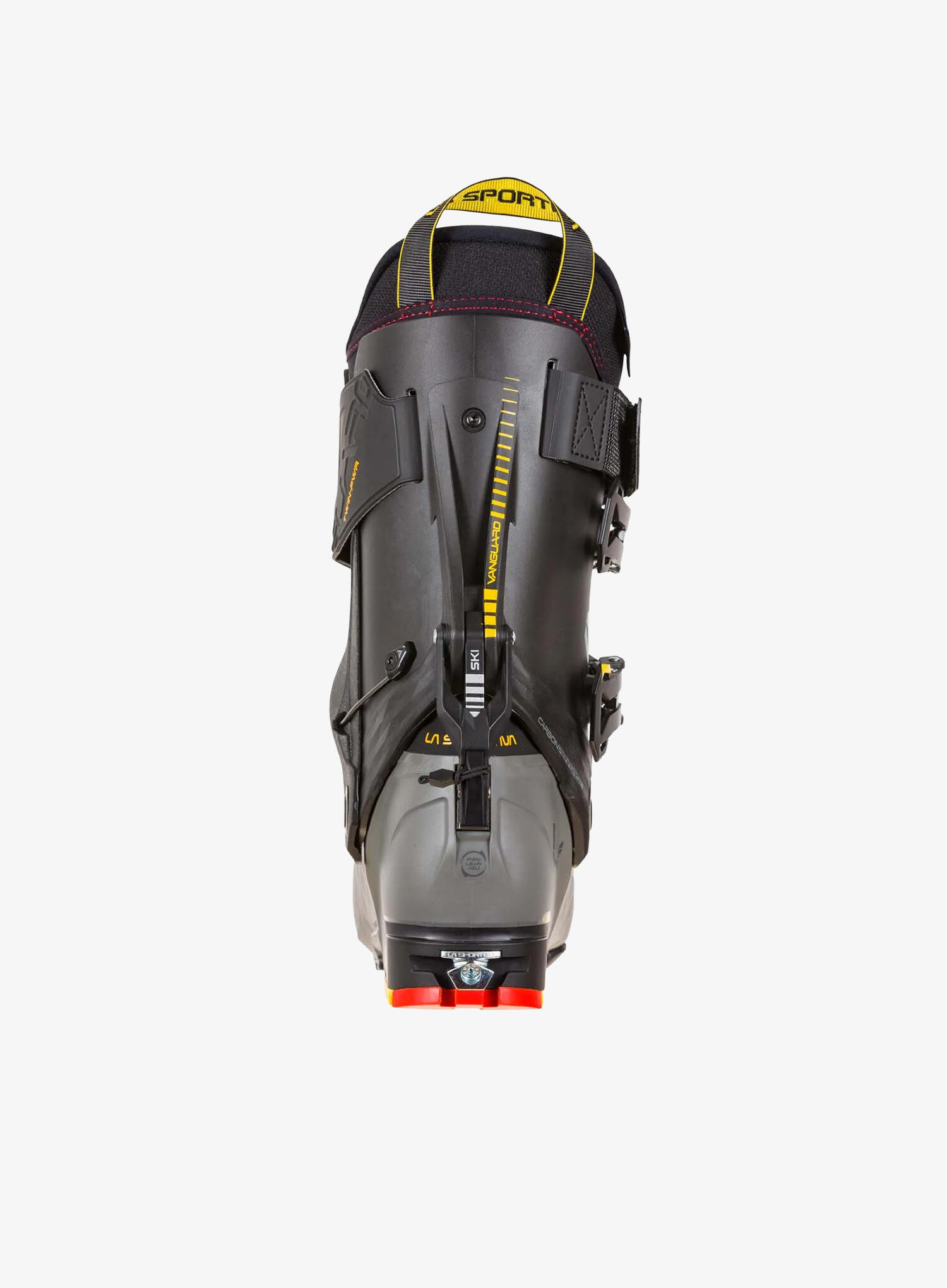 Buty skiturowe La Sportiva Vanguard 3/7