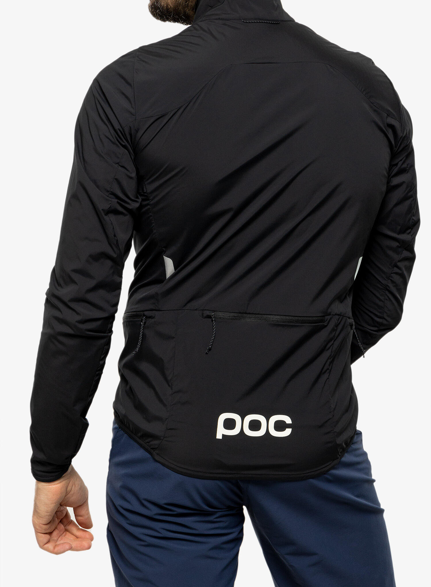 Kurtka rowerowa POC Pro Thermal Jacket 3/7