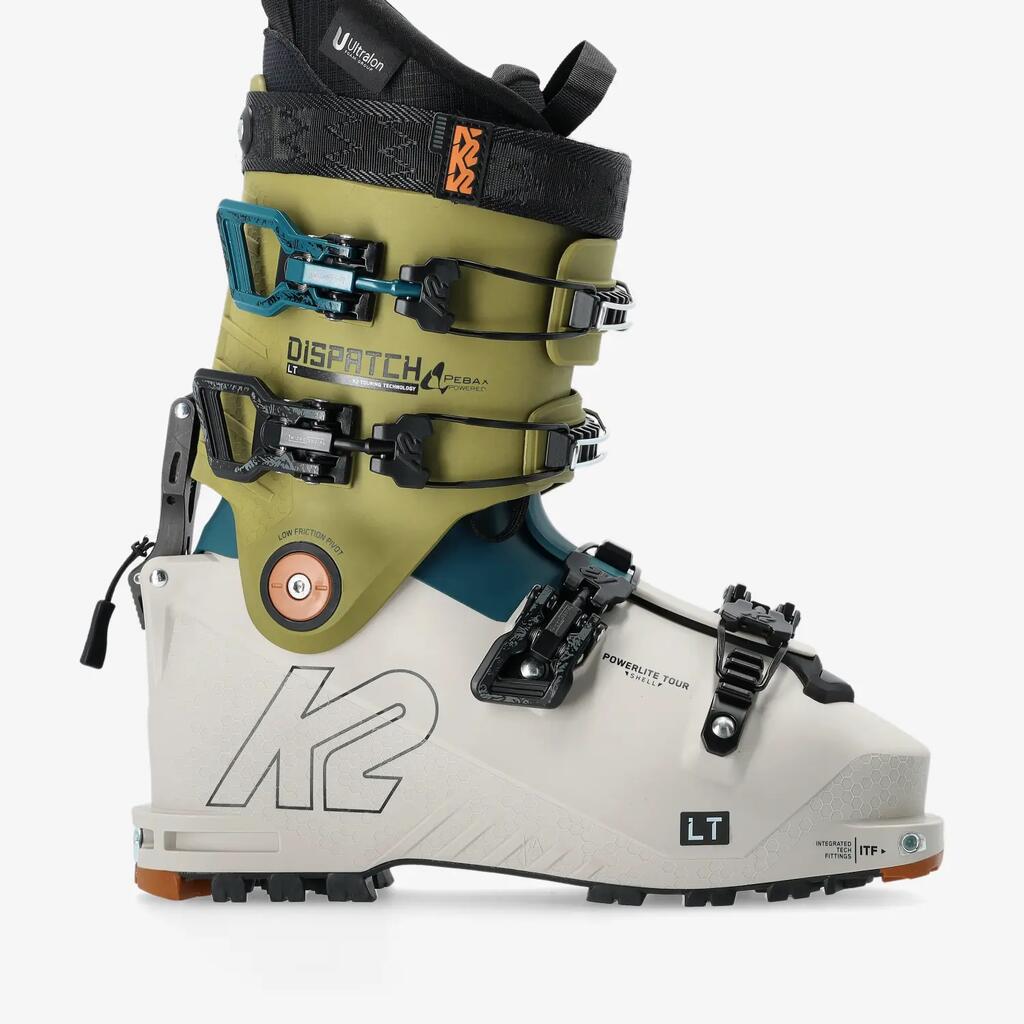 Ski Boots K2 Dispatch Lt 2025