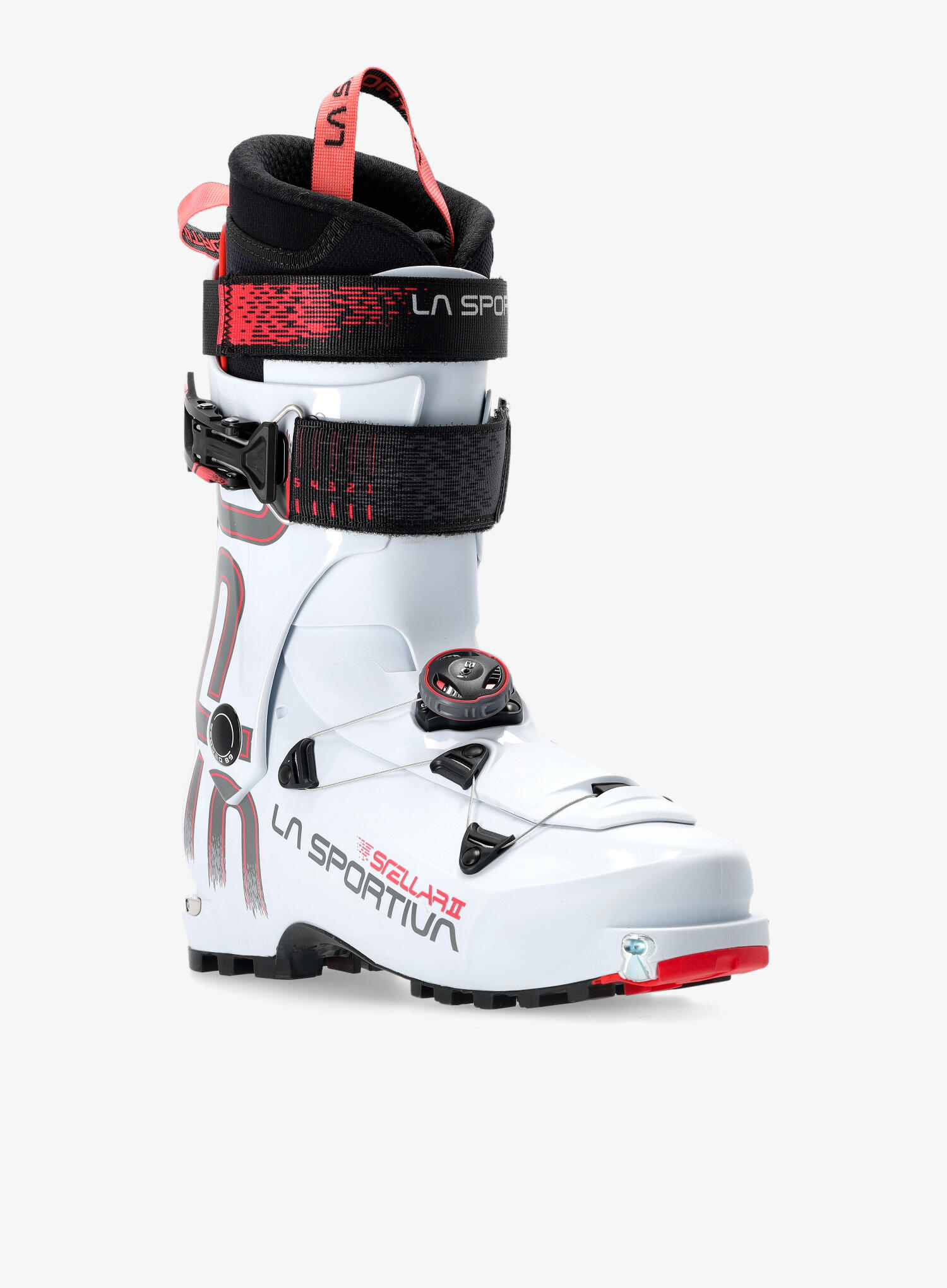 Buty skiturowe La Sportiva Stellar II 3/6